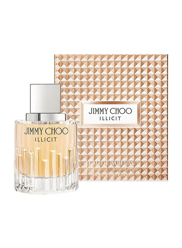 Jimmy Choo Illicit 60ml EDP for Women