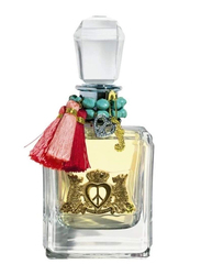 Juicy Couture Peace, Love and Juicy Couture 100ml EDP for Women