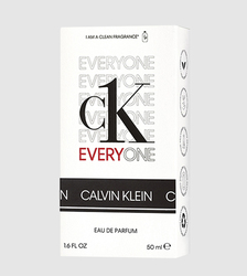 Calvin Klein Ck Everyone Edp 50ml Unisex