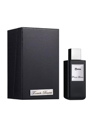 Franck Boclet Crime 100ml EDP Unisex