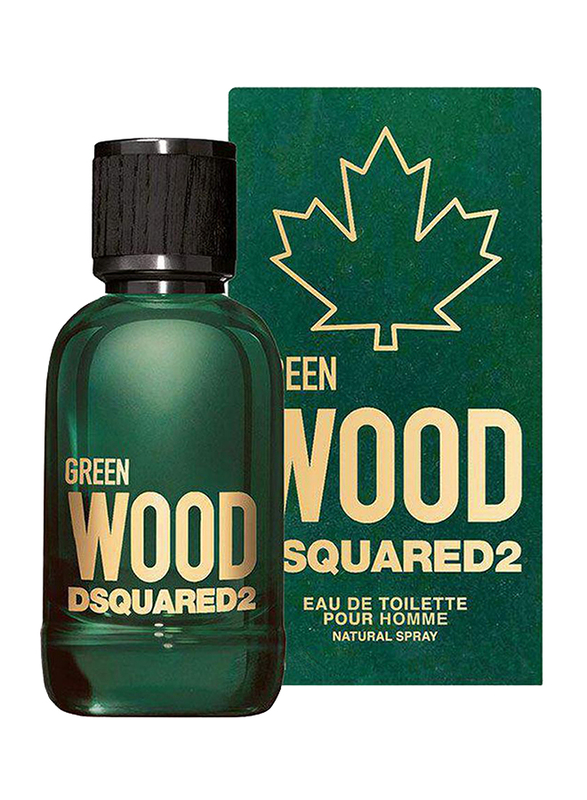 Dsquared2 Wood Green Pour Homme Mini 5ml EDT for Men