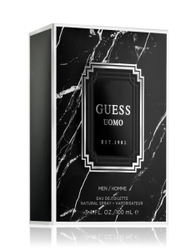 Guess Uomo Pour Homme EDT 100ml