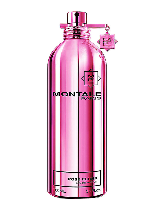 

Montale Paris Rose Elixir 100ml EDP Perfume for Women