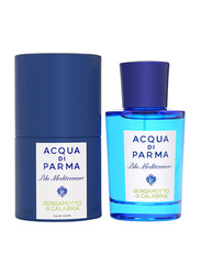 Acqua Di Parma Blu Mediterraneo Bergamotto di Calabria 75ml EDT Unisex