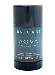 Bvlgari Aqva Pour Homme 75ml Deodorant Stick for Men