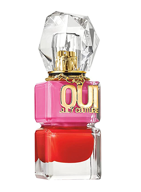 Juicy Couture Oui 50ml EDP for Women