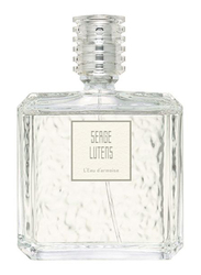 Serge Lutens L'Eau D'Armoise 100ml EDP Unisex