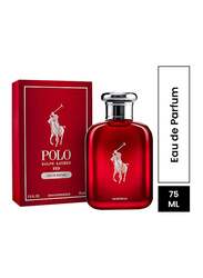 Ralph Lauren Polo Red Edp 75Ml for Men