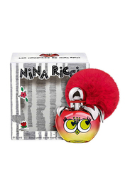 Nina Ricci Nina Les Monstres de Nina Ricci Limited Edition 50ml EDT for Women