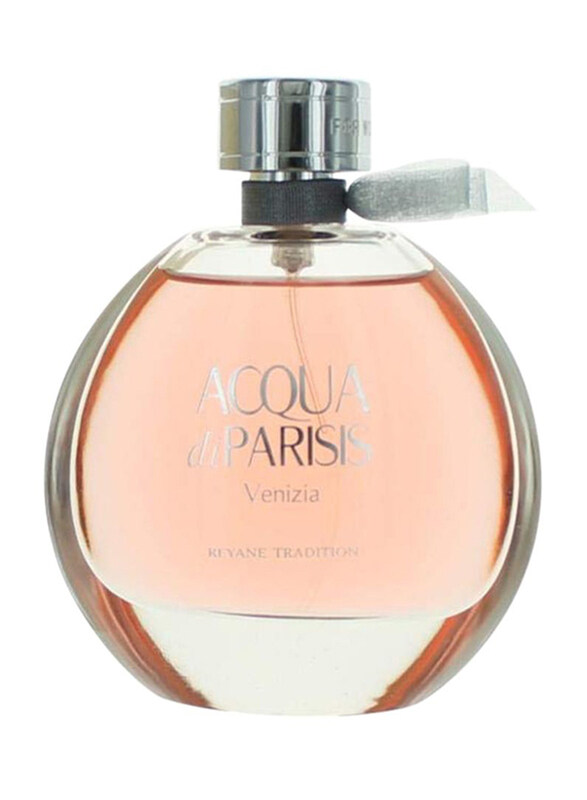 

Reyane Tradition Acqua Di Parisis Venizia 100ml EDP Perfume for Women