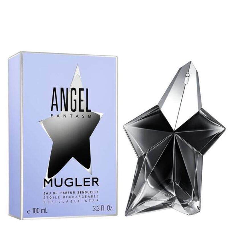 

Mugler Angel Fantasm EDP Perfume 100ml for Women