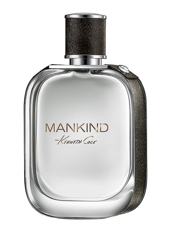 Kenneth Cole Mankind 100ml EDT for Men