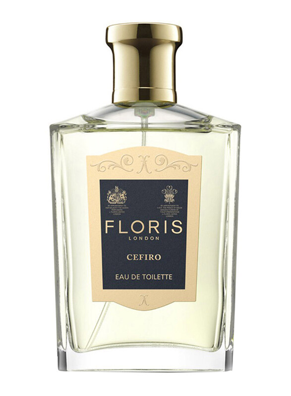 

Floris Cefiro 100ml EDT Perfume Unisex