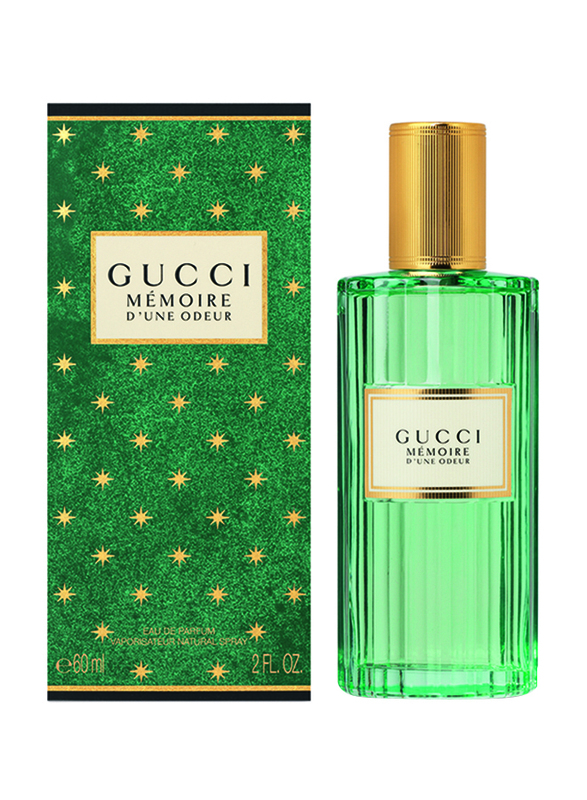 Gucci Memoire D'une Odeur 60ml EDP for Women