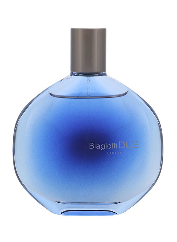 

Laura Biagiotti Due Uomo Aftershave Spray for Men, 90ml