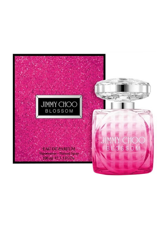 Jimmy Choo Blossom 100ml EDP for Women