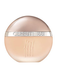 Cerruti 1881 Pour Femme 100ml EDT for Women