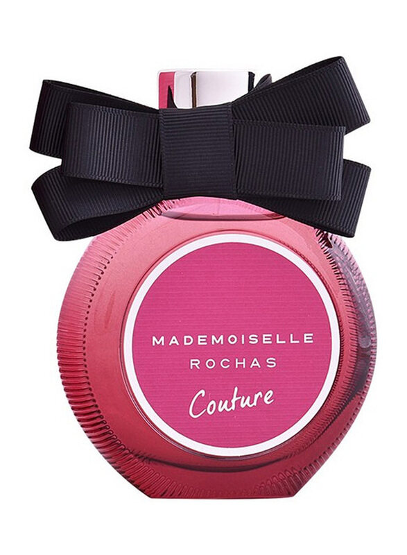 

Rochas Mademoiselle Rochas Couture 90ml EDP Perfume for Women
