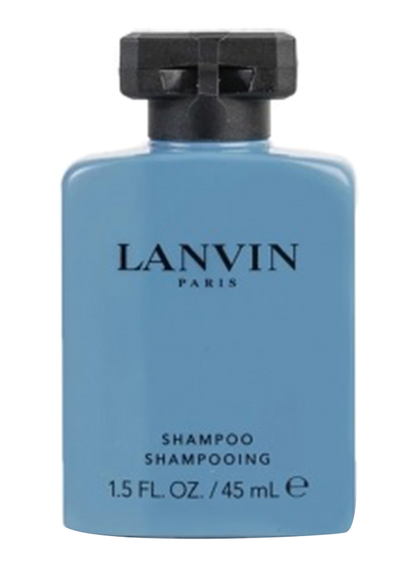 Lanvin Les Notes De Orange Ambre Shampoo, 45 ml