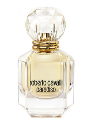 Roberto Cavalli Paradiso 50ml EDP for Women