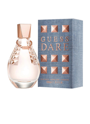 Guess Dare 100ml EDT for Women