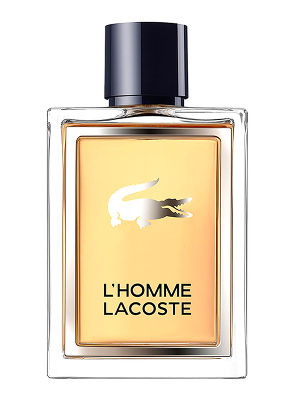 Lacoste L'Homme 150ml EDT for Men