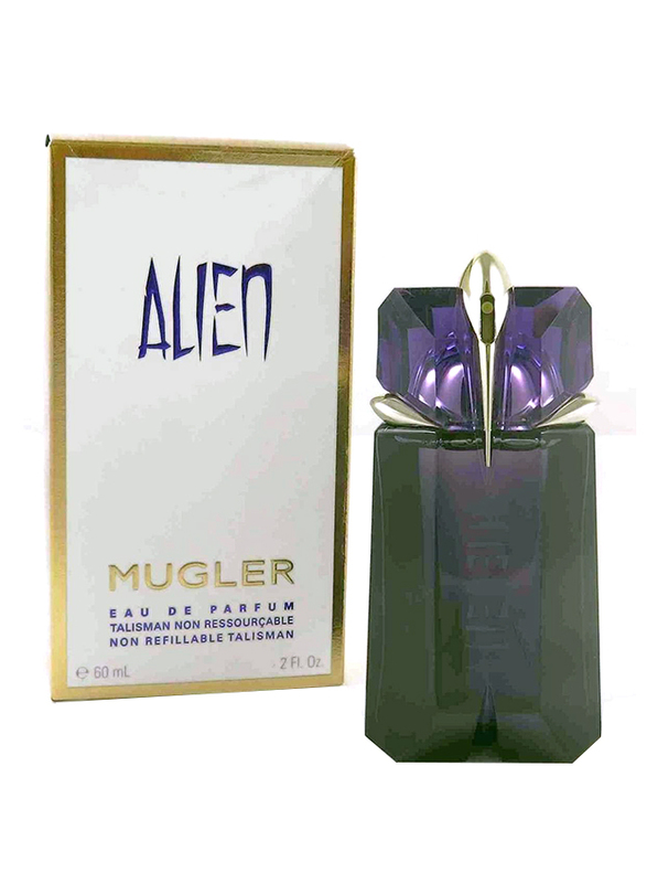 Mugler Alien 60ml EDP for Women