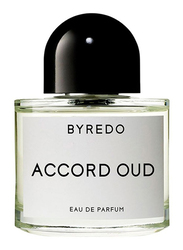 Byredo Accord Oud 50ml EDP Unisex