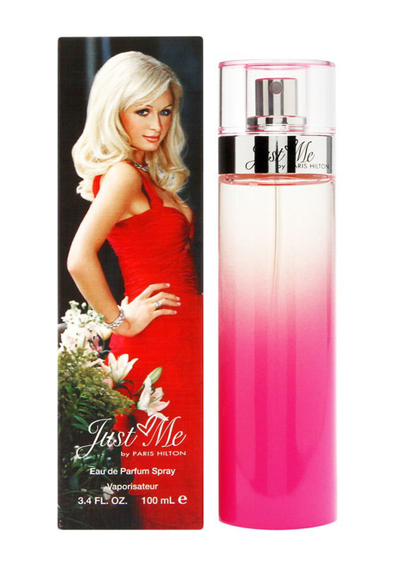 Paris Hilton Just Me 100ml EDP for Women