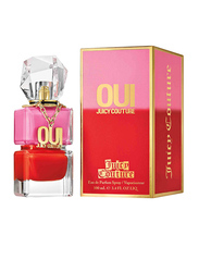 Juicy Couture Oui Juicy 100ml EDP for Women