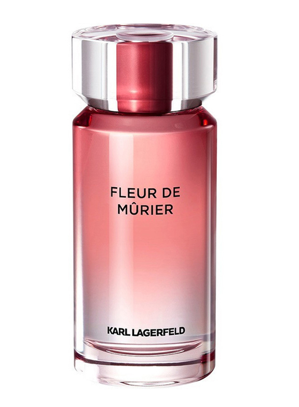 Karl Lagerfeld Fleur De Murier 100ml EDP for Women
