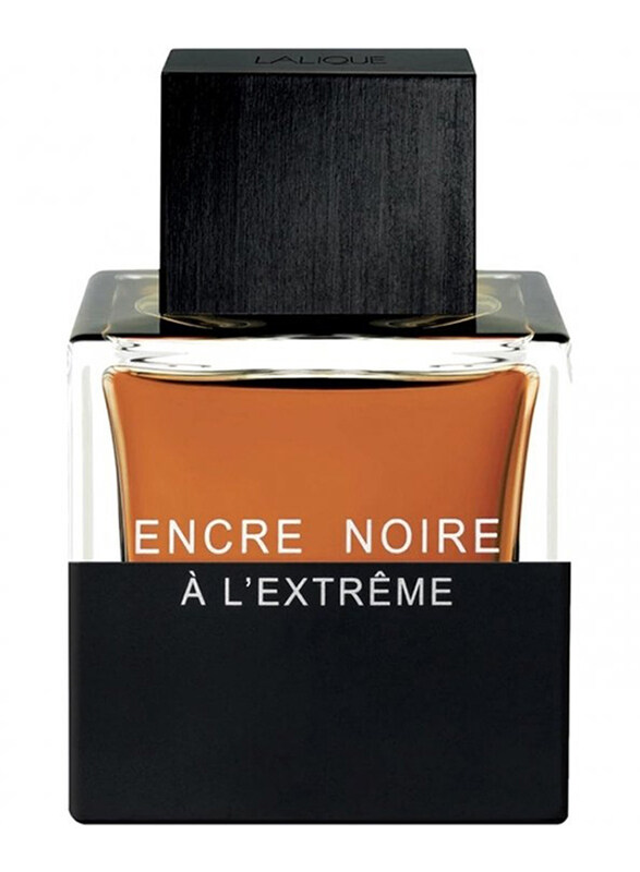 

Lalique Encre Noire A L'extreme 50ml EDP Perfume for Men