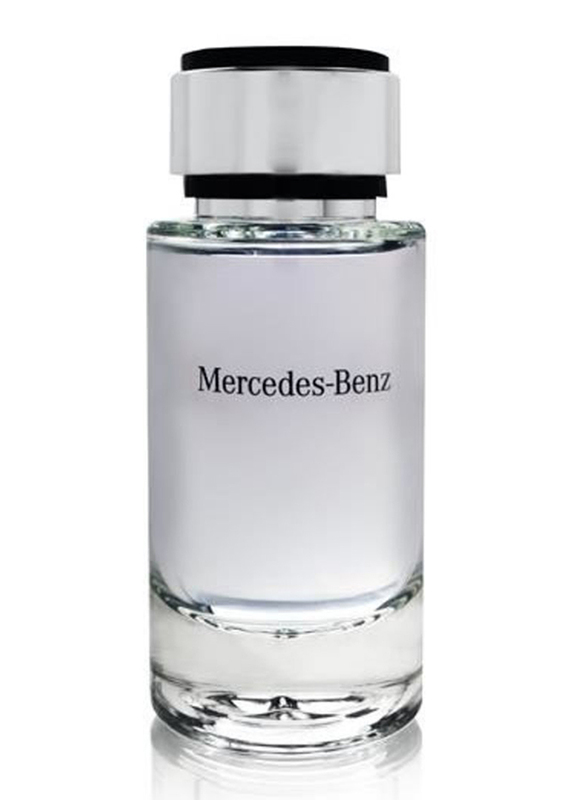 

Mercedes Benz 120ml EDT Perfume for Men