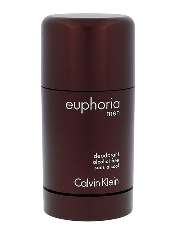 Calvin Klein Euphoria 75ml Deodorant Stick for Men