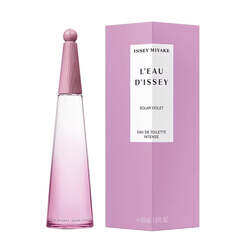 Issey Miyake L'Eau D'Issey Solar Violet EDT Intense 50ml