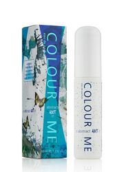 Milton Lloyd Colour Me Abstract Art Edp 90Ml for Men