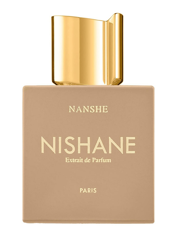 Nishane Nanshe 100ml Extrait De Extrait De Parfum Unisex