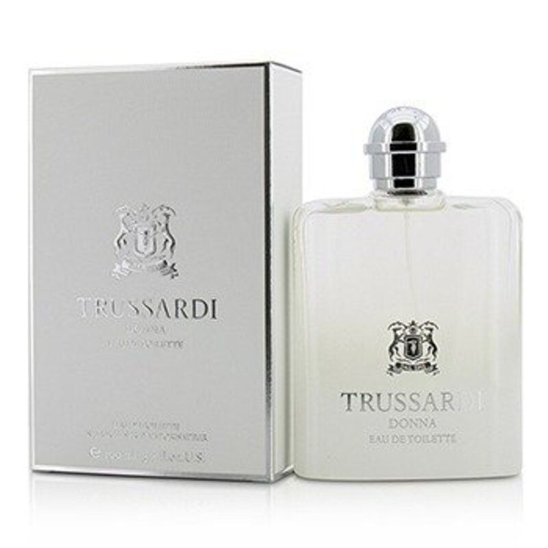 Trussardi Donna Edt 50ml for Women