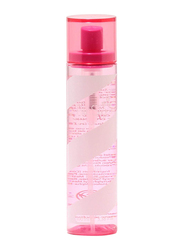 Aquolina Pink Sugar Hair Perfume for All Hair Types, 100ml