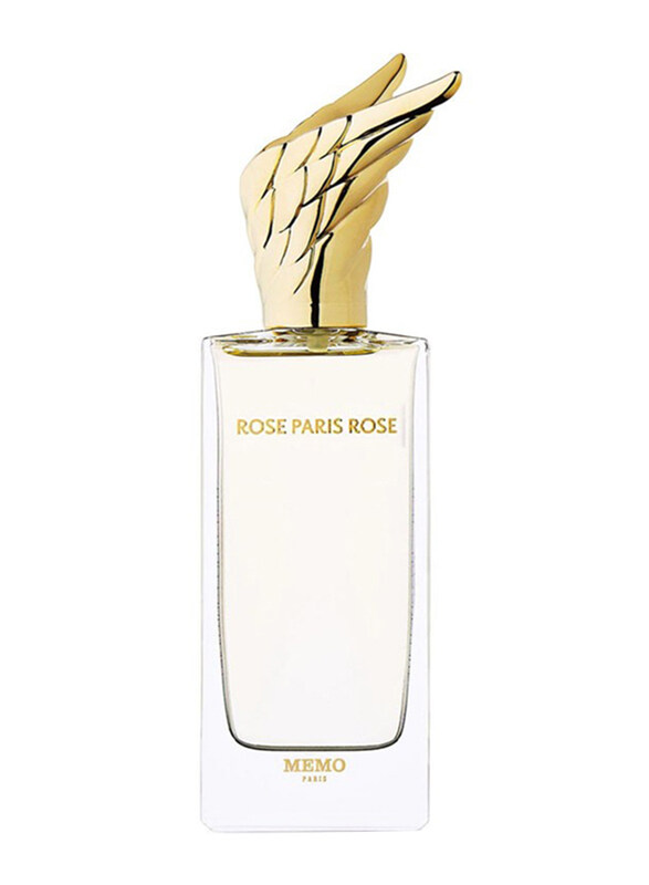 

Memo Rose Paris Rose 75ml EDP Perfume Unisex