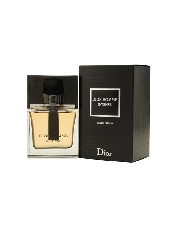 Christian Dior Homme Intense 50ml EDP for Men