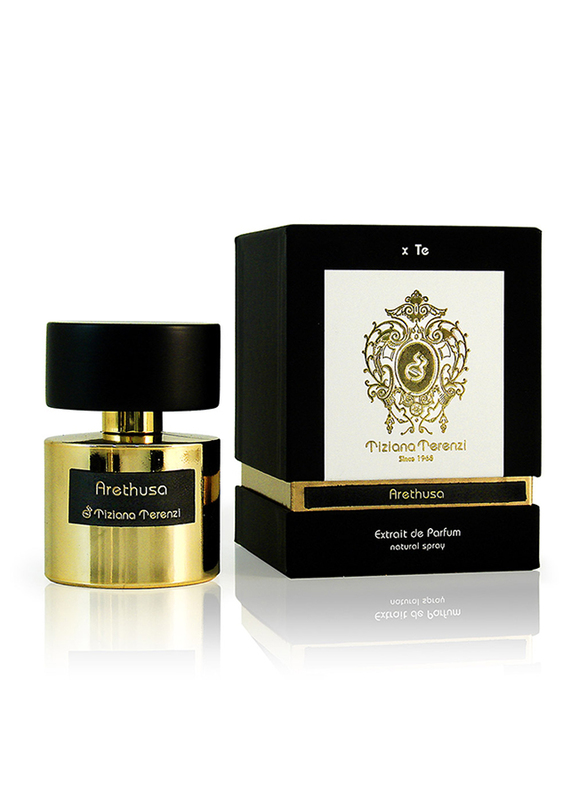 Tiziana Terenzi Arethusa 100ml Extrait de Parfum Unisex