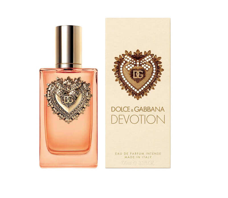 

Dolce & Gabbana Devotion EDP Perfume Intense 100ml for Women