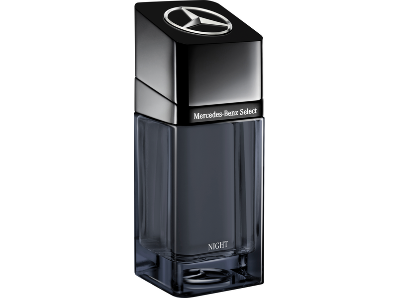 

Mercedes Benz Select Night For Men EDP Perfume 100ml for Men