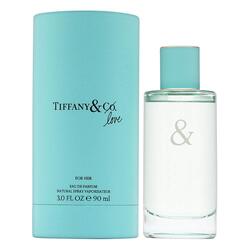 Tiffany & Co. Love For Her Edp 90ml for Women