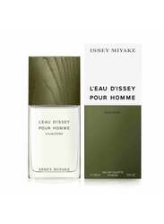 Issey Miyake L'Eau D'Issey Pour Homme Eau&Cedre Edt Intense 100Ml for Men