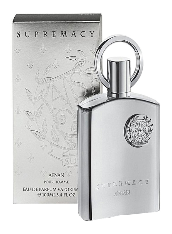 

Afnan Supremacy in Heaven 100ml EDP Perfume for Men