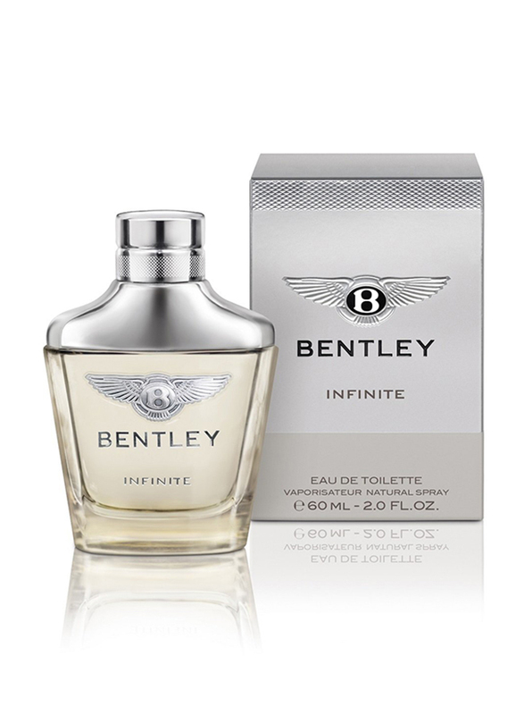 Bentley Infinite 60ml EDT for Men