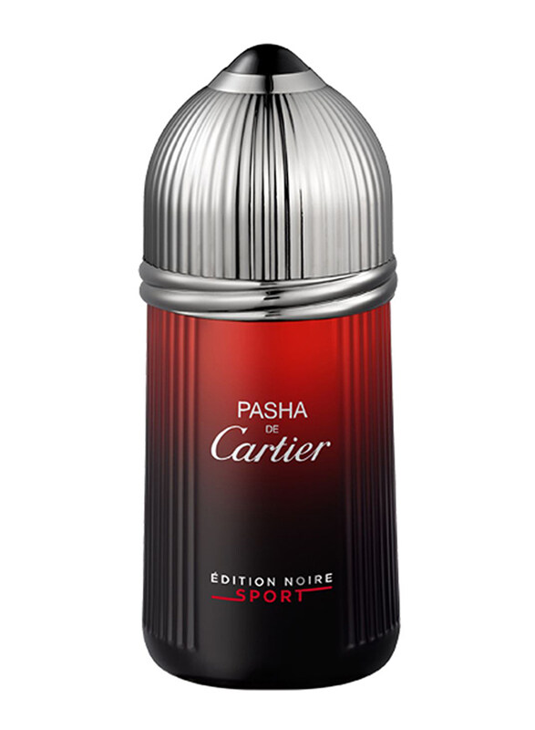 

Cartier Edition Noire Sport 100ml EDT Perfume for Men