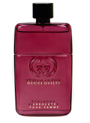 Gucci Guilty Absolute EDP 90ml for Women
